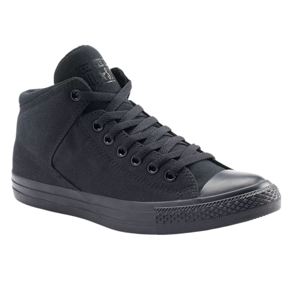 Converse Mens Chuck Taylor Sneakers Size 10 - Picture 1 of 9